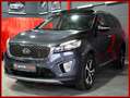 Kia Sorento Platinum 4WD Aut / GARANTIE / 7 Sitze Grau - thumbnail 6