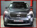 Kia Sorento Platinum 4WD Aut / GARANTIE / 7 Sitze Grau - thumbnail 5