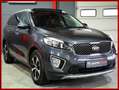 Kia Sorento Platinum 4WD Aut / GARANTIE / 7 Sitze Grau - thumbnail 4