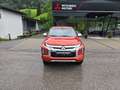 Mitsubishi L200 DK DI-D 2,2 4WD AT Diamond Orange - thumbnail 1