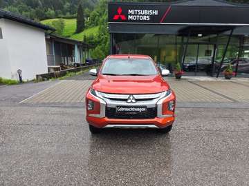 DK DI-D 2,2 4WD AT Diamond