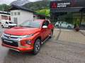 Mitsubishi L200 DK DI-D 2,2 4WD AT Diamond Orange - thumbnail 3