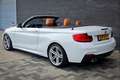 BMW 230 230i High Executive M-sport 252pk Biały - thumbnail 15