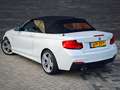 BMW 230 230i High Executive M-sport 252pk Biały - thumbnail 10