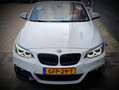 BMW 230 230i High Executive M-sport 252pk Biały - thumbnail 17