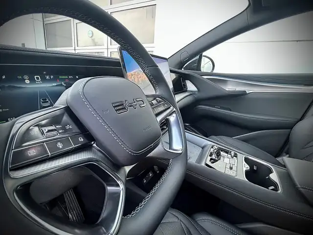 BYD Sealion 7 Excellence AWD 91.5 kWh 530PS LEASING AKTION in... Ansicht 11