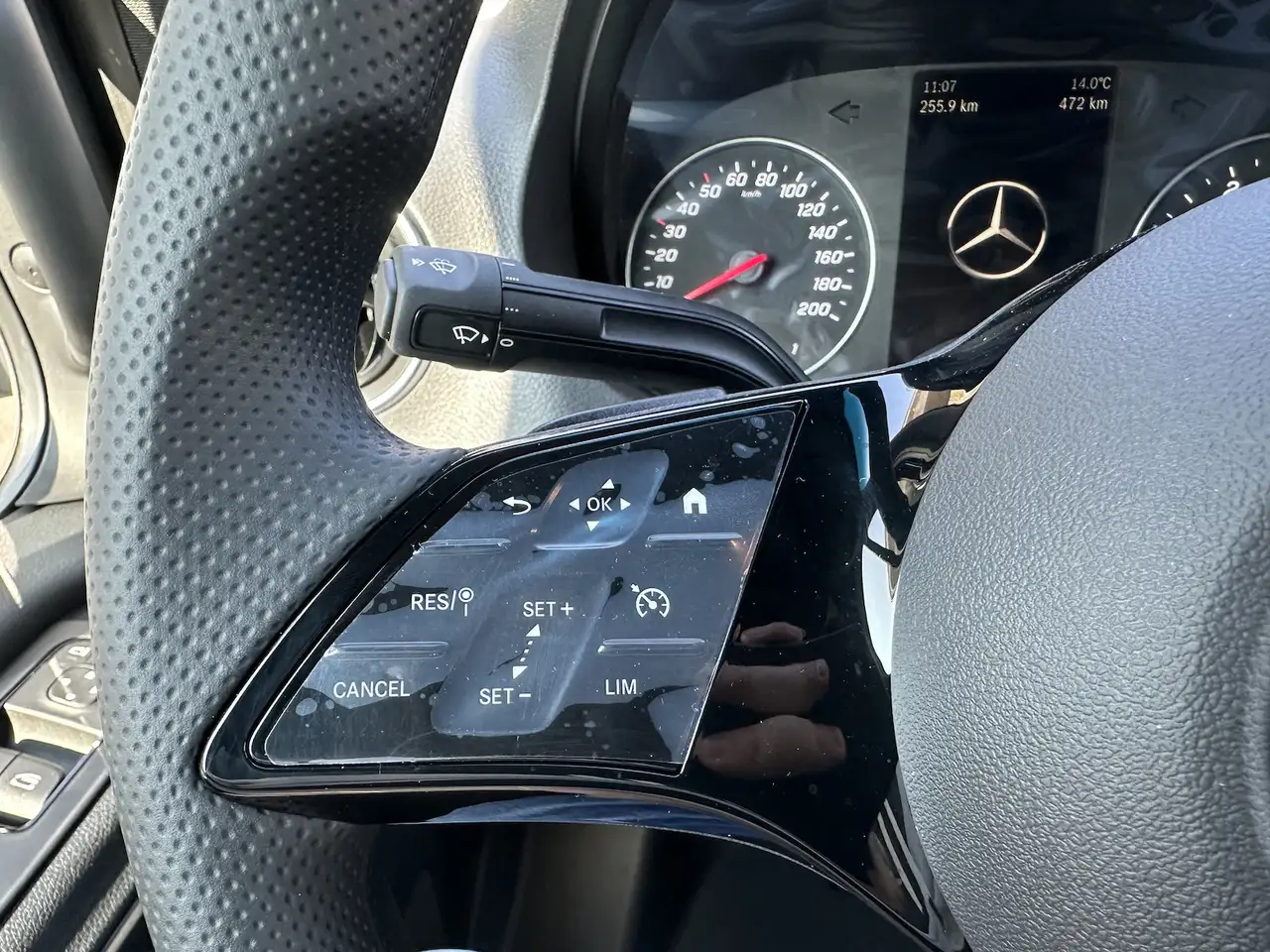 Mercedes-Benz Sprinter 319 CDI 4x4 PRO L2 Tourer 2,2,2,3 Dachklima 11