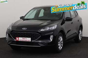 1.5 MT ECOBOOST COOL & CONNECT + GPS + PDC + CRUIS