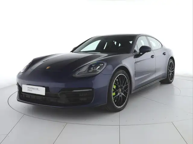 Porsche Panamera 2.9 4 e-hybrid auto