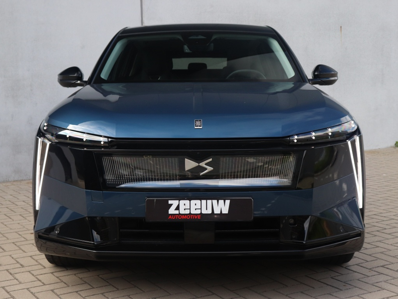 DS Automobiles DS 7 No E-Tense Etoile 74kWh — photo 7