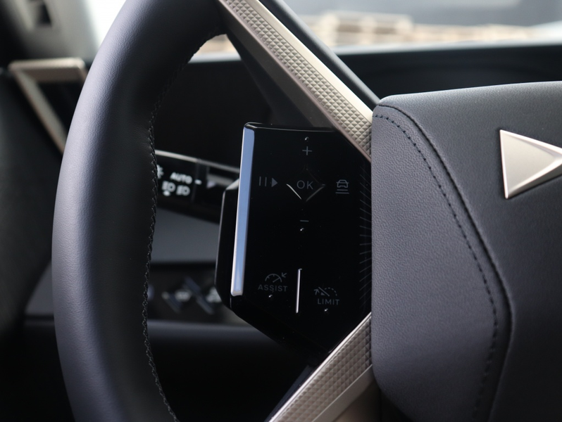 DS Automobiles DS 7 No E-Tense Etoile 74kWh — photo 14