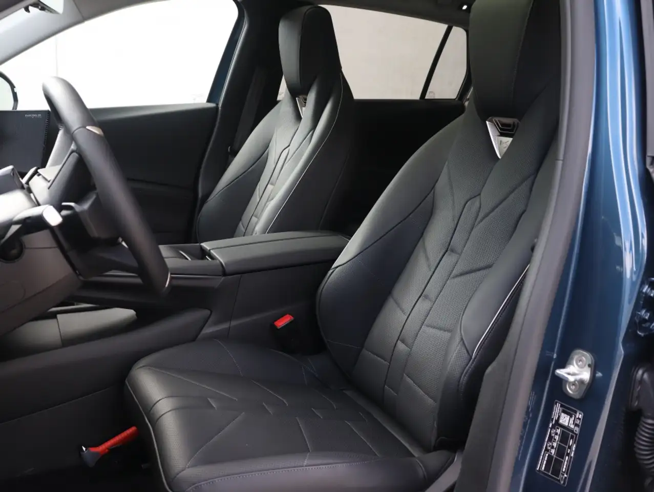 DS Automobiles DS 7 2026