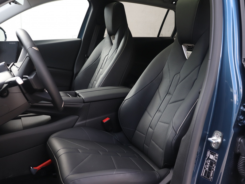 DS Automobiles DS 7 No E-Tense Etoile 74kWh — photo 3