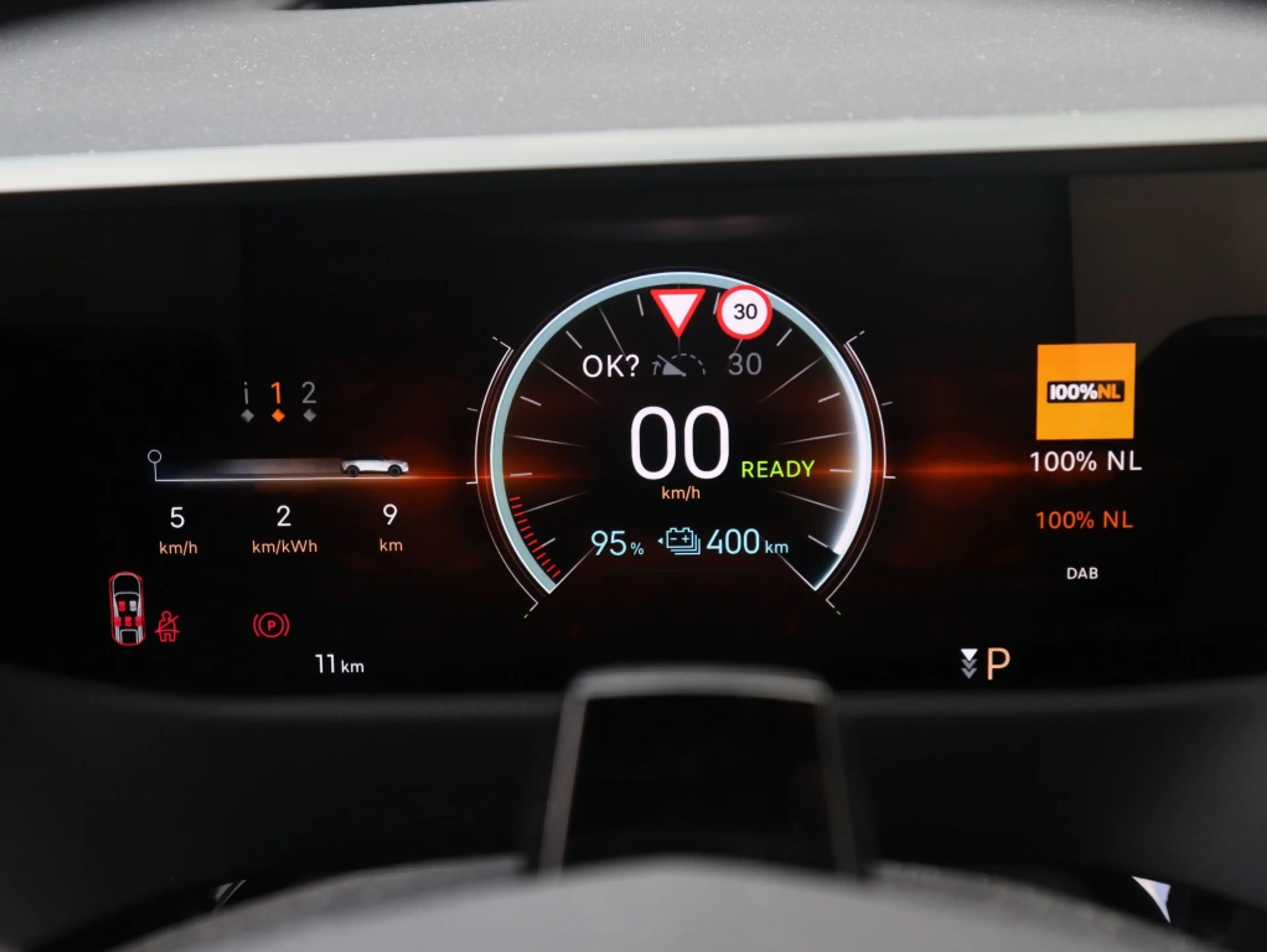 DS Automobiles DS 7 No E-Tense Etoile 74kWh — photo 12