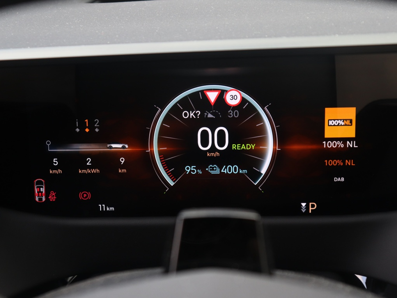 DS Automobiles DS 7 No E-Tense Etoile 74kWh — photo 12