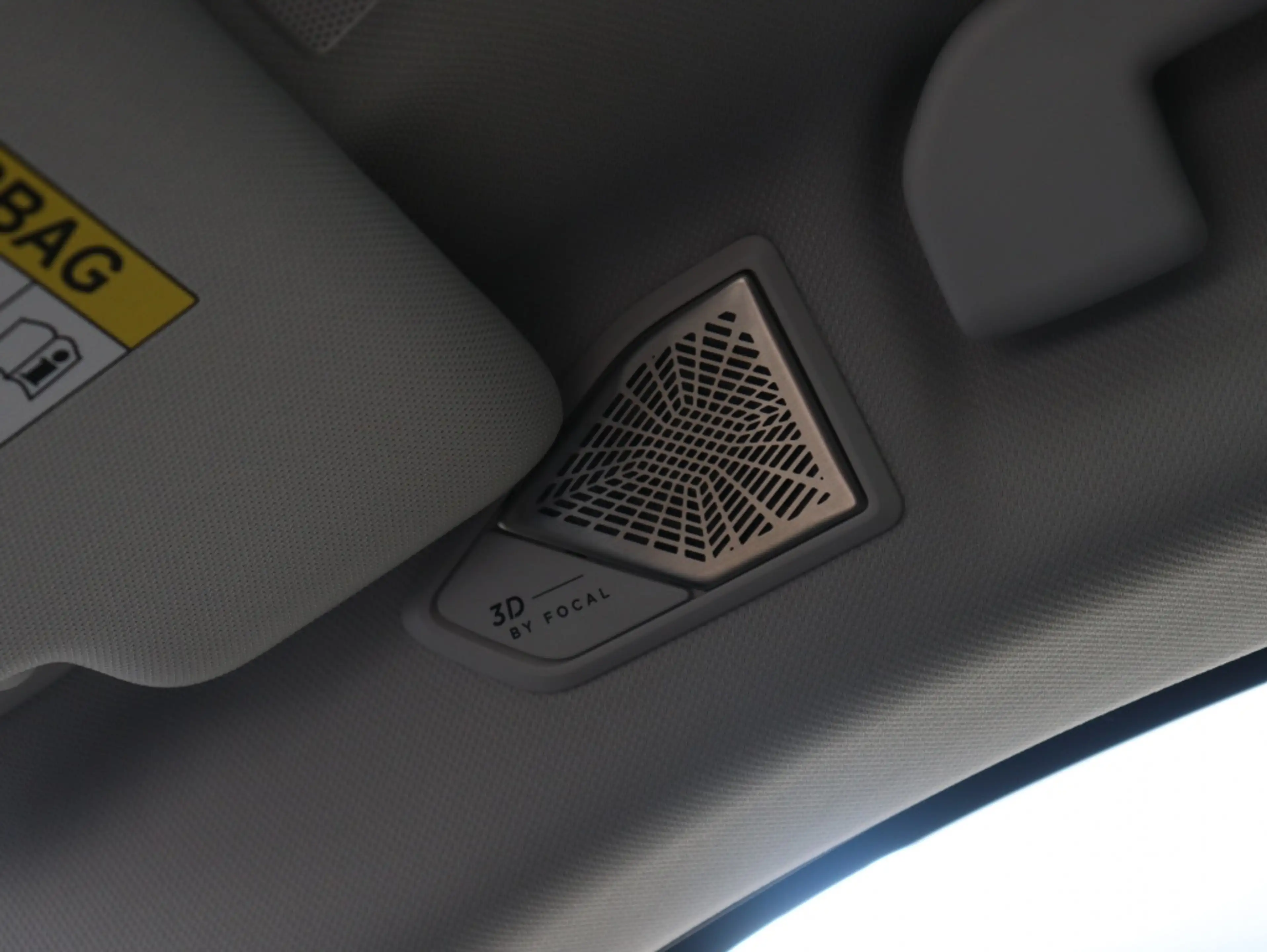 DS Automobiles DS 7 No E-Tense Etoile 74kWh — photo 11