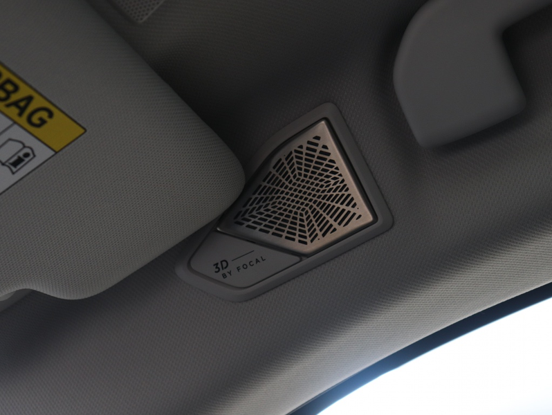 DS Automobiles DS 7 No E-Tense Etoile 74kWh — photo 11