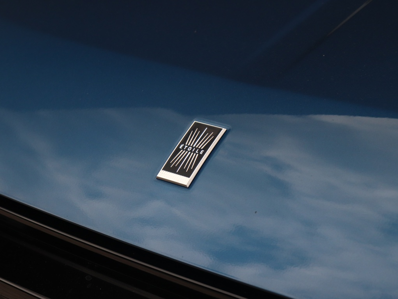 DS Automobiles DS 7 No E-Tense Etoile 74kWh — photo 6