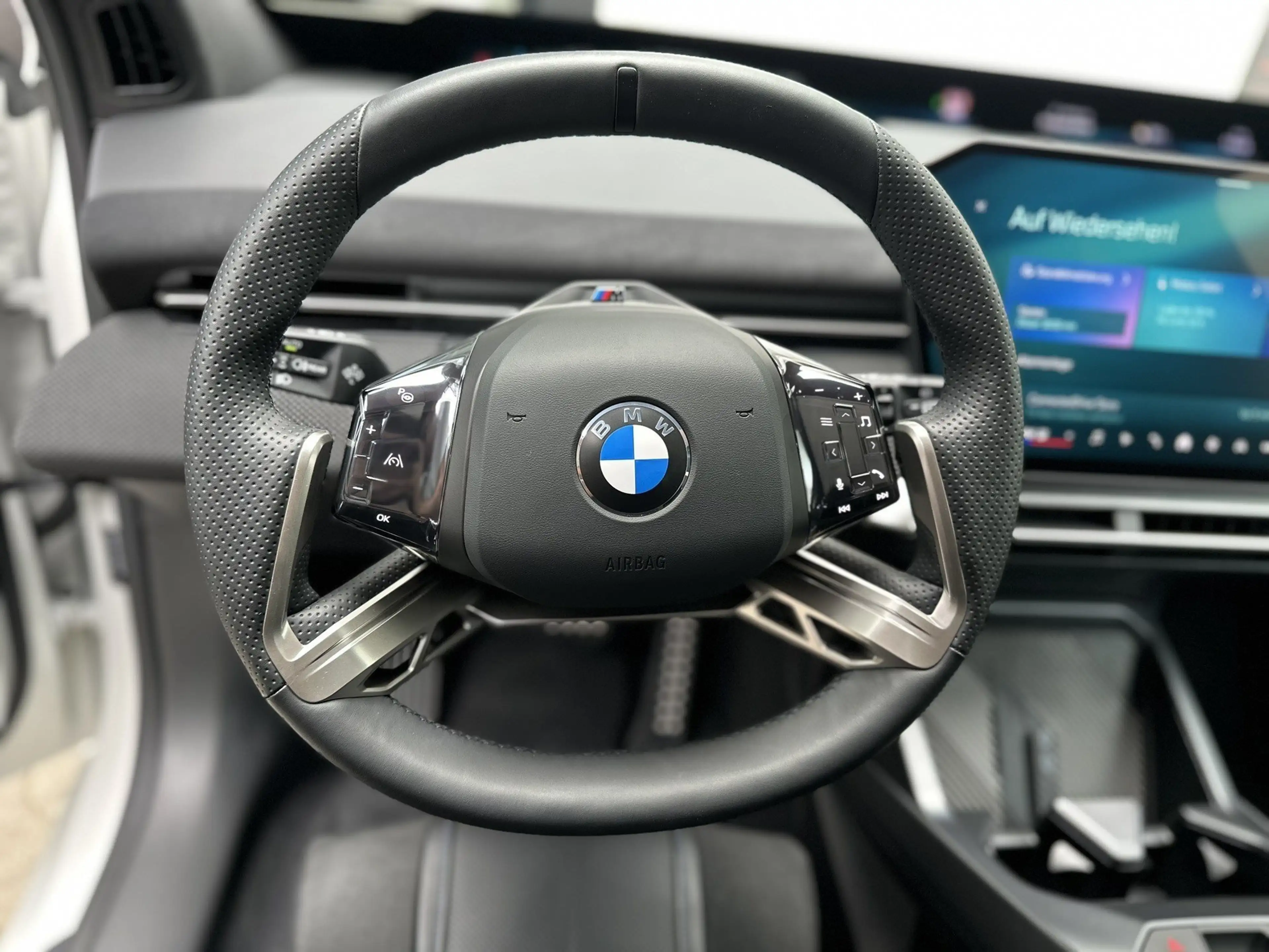BMW iX3 50 xDrive MSport Pro DA+ PA+ Pano HuD HK 21" LMR — photo 3