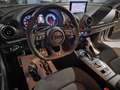Audi A3 150 CV S.BACK SPORT S-TRONIC 1.4 TFSI NAVI CLIMA A Argento - thumbnail 13