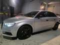 Audi A3 150 CV S.BACK SPORT S-TRONIC 1.4 TFSI NAVI CLIMA A Argento - thumbnail 4