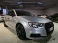 Audi A3 150 CV S.BACK SPORT S-TRONIC 1.4 TFSI NAVI CLIMA A Argento - thumbnail 2