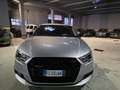 Audi A3 150 CV S.BACK SPORT S-TRONIC 1.4 TFSI NAVI CLIMA A Argento - thumbnail 1