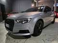 Audi A3 150 CV S.BACK SPORT S-TRONIC 1.4 TFSI NAVI CLIMA A Argento - thumbnail 3
