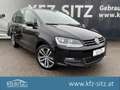 Volkswagen Sharan Hghline 2,0 TDI 7 Sitze Schwarz - thumbnail 1