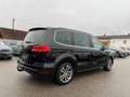 Volkswagen Sharan Hghline 2,0 TDI 7 Sitze Schwarz - thumbnail 3