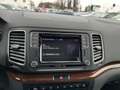 Volkswagen Sharan Hghline 2,0 TDI 7 Sitze Schwarz - thumbnail 23