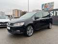 Volkswagen Sharan Hghline 2,0 TDI 7 Sitze Schwarz - thumbnail 7