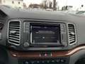 Volkswagen Sharan Hghline 2,0 TDI 7 Sitze Schwarz - thumbnail 25