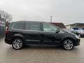 Volkswagen Sharan Hghline 2,0 TDI 7 Sitze Schwarz - thumbnail 2