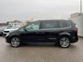 Volkswagen Sharan Hghline 2,0 TDI 7 Sitze Schwarz - thumbnail 6