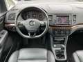 Volkswagen Sharan Hghline 2,0 TDI 7 Sitze Schwarz - thumbnail 11