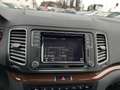 Volkswagen Sharan Hghline 2,0 TDI 7 Sitze Schwarz - thumbnail 24