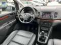 Volkswagen Sharan Hghline 2,0 TDI 7 Sitze Schwarz - thumbnail 12
