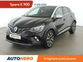 Renault Captur 1.5 BLUE dCi Initiale Paris Aut. *LED*SPUR*TOT*360 Schwarz - thumbnail 1