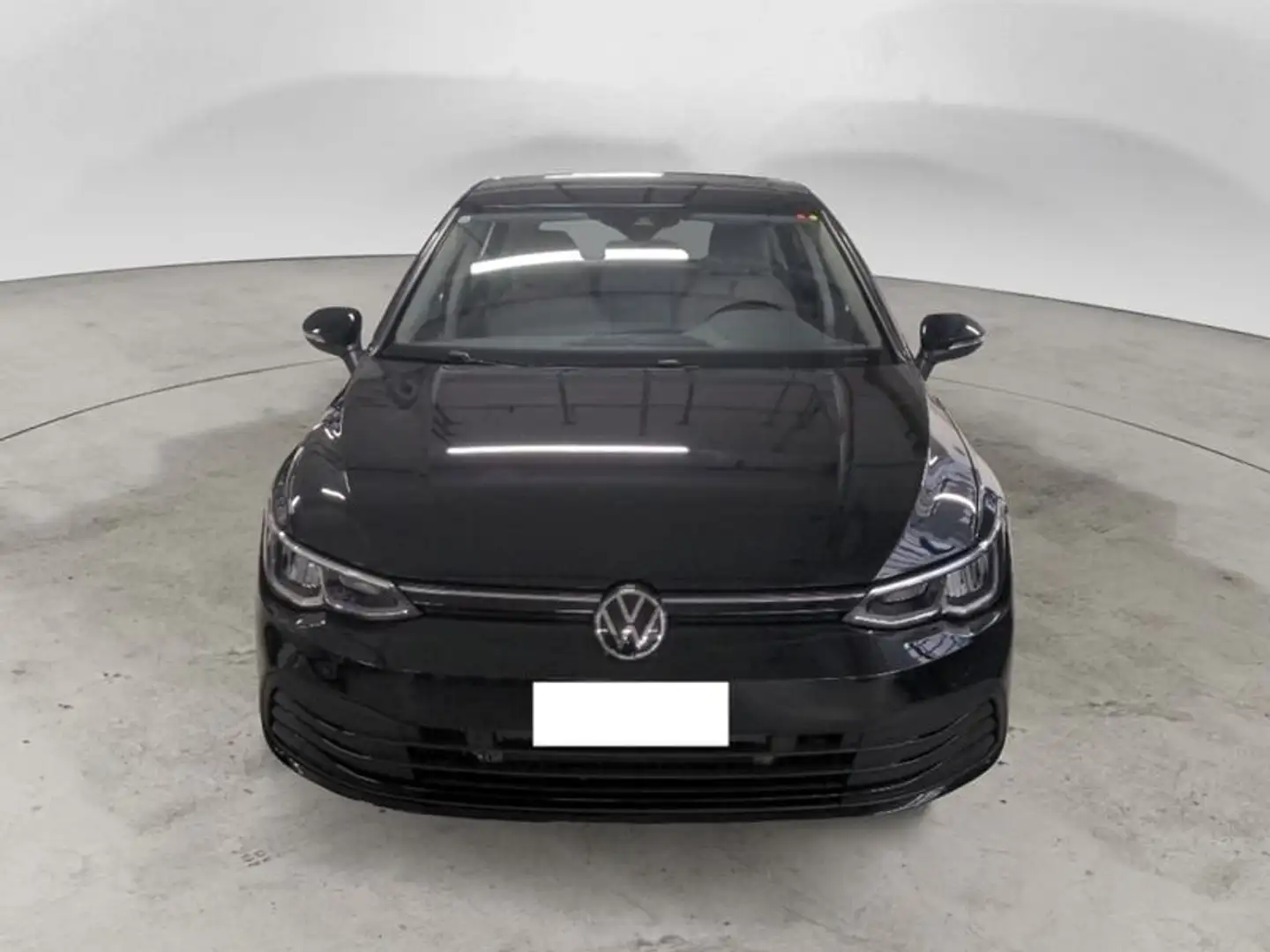 Volkswagen Golf 1.0 TSI EVO Life Nero - 2