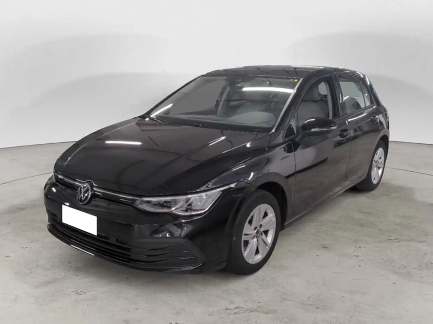 Volkswagen Golf 1.0 TSI EVO Life Nero - 1
