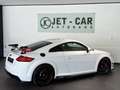 Audi TT RS Coupe *Performance Parts-HJS-EGO-X-ABT-OZ* Blanc - thumbnail 7