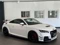 Audi TT RS Coupe *Performance Parts-HJS-EGO-X-ABT-OZ* Blanc - thumbnail 2