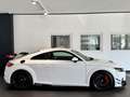 Audi TT RS Coupe *Performance Parts-HJS-EGO-X-ABT-OZ* Blanc - thumbnail 5