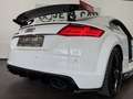 Audi TT RS Coupe *Performance Parts-HJS-EGO-X-ABT-OZ* Blanc - thumbnail 18