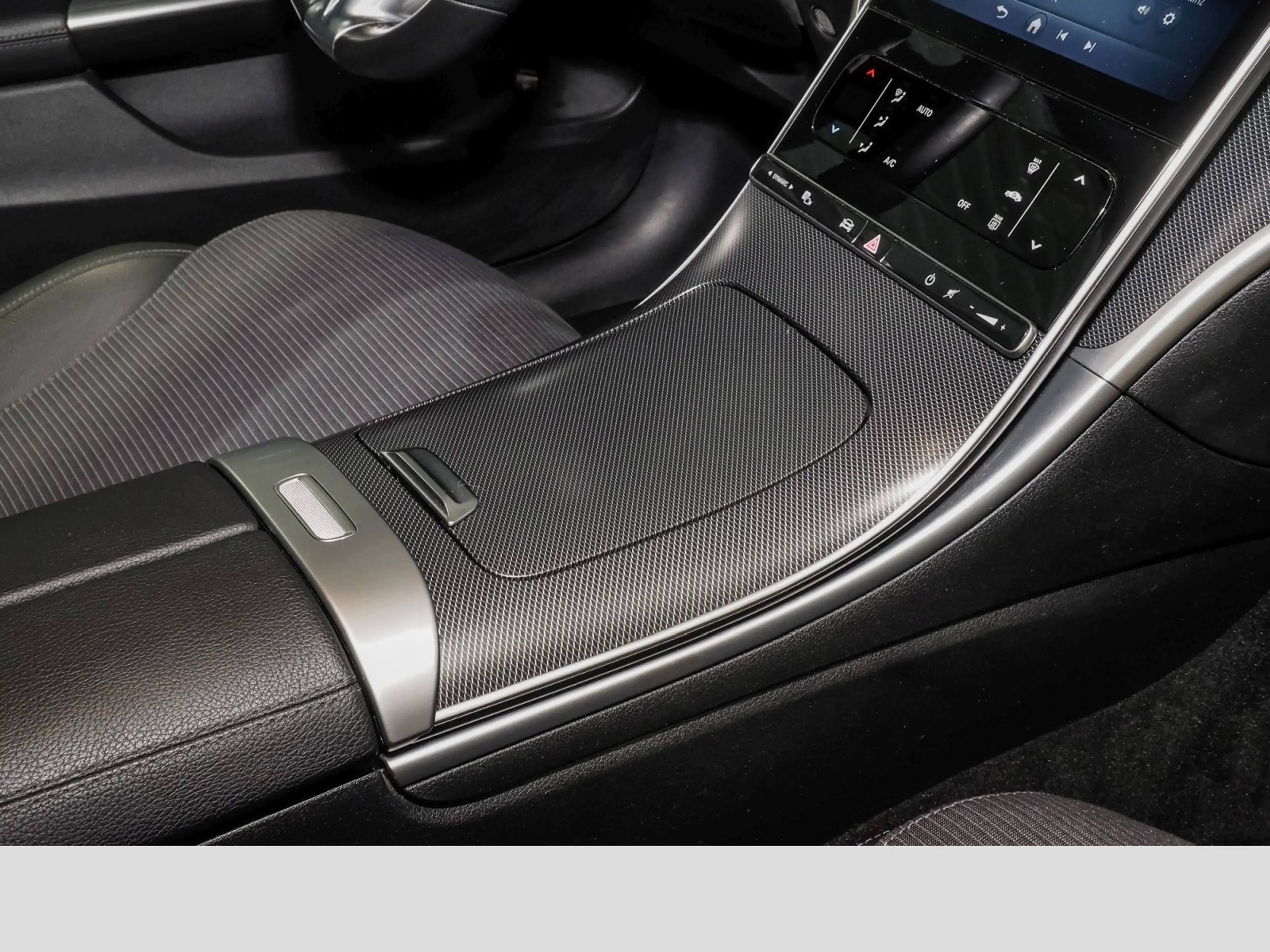 Mercedes-Benz C 200 C-CLASS D (206.203) C 200 D MHEV — photo 8