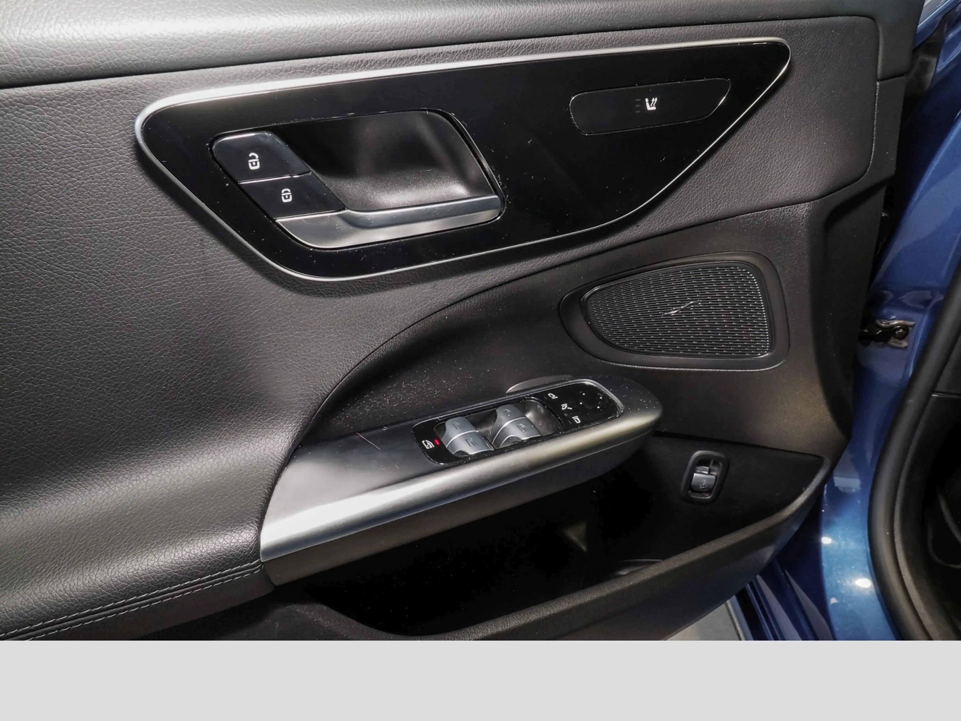 Mercedes-Benz C 200 C-CLASS D (206.203) C 200 D MHEV — photo 14