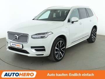 2.0 T8 Plug-in Hybrid Inscription Expression AWD