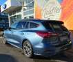 Ford Focus Turnier ST-Line X MHEV/Automatik/LED/ACC/Garantie Blau - thumbnail 6