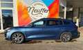Ford Focus Turnier ST-Line X MHEV/Automatik/LED/ACC/Garantie Blau - thumbnail 5